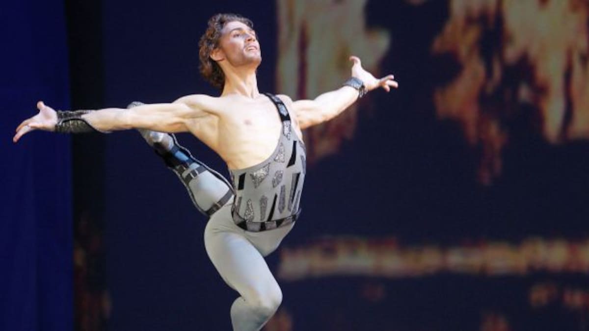 ¿Qué pasó? ¡Que se desmayó!