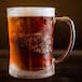 Va a salir a la venta una cerveza de 220 años