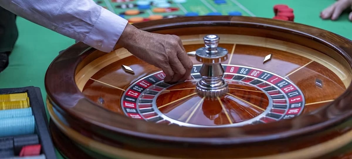 Ruleta