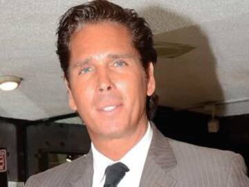 Roberto Palazuelos estrena programa con MTV