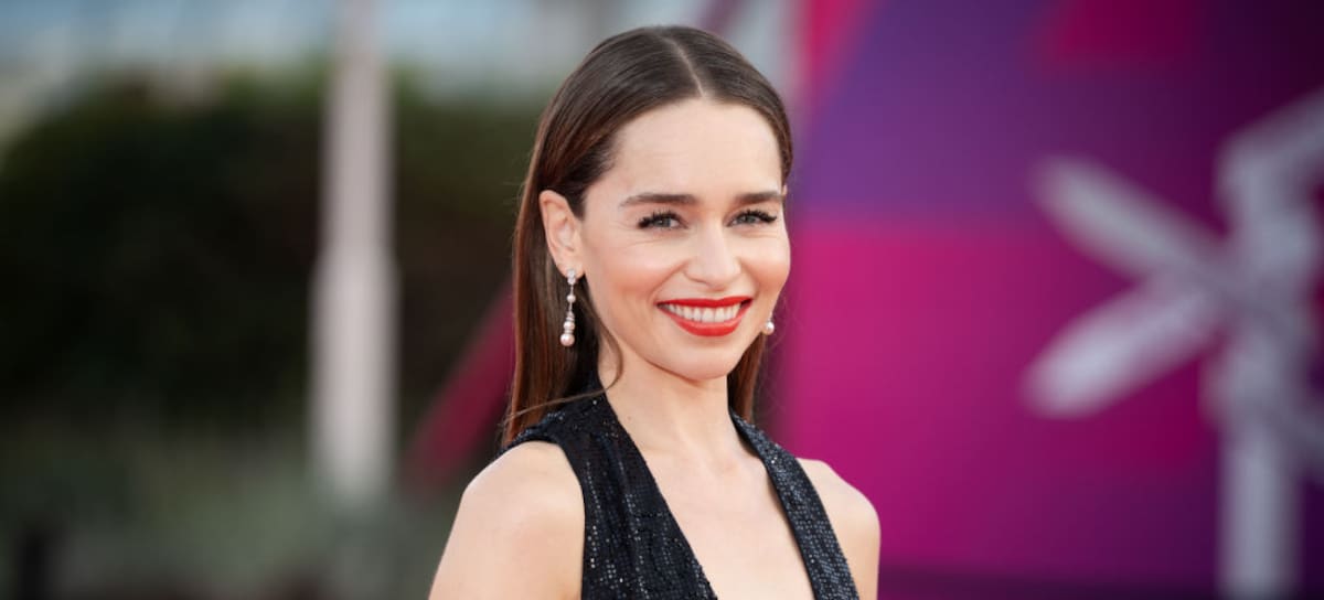 Emilia Clarke habla sobre las secuelas de sus lesiones cerebrales y los nuevos padecimientos que tiene