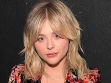 Chloë Grace Moretz comparte difícil momento en Instagram