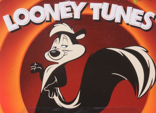 Piden descancelar a Pepe Le Pew
