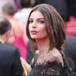 El topless más provocativo de Emily Ratajkowski