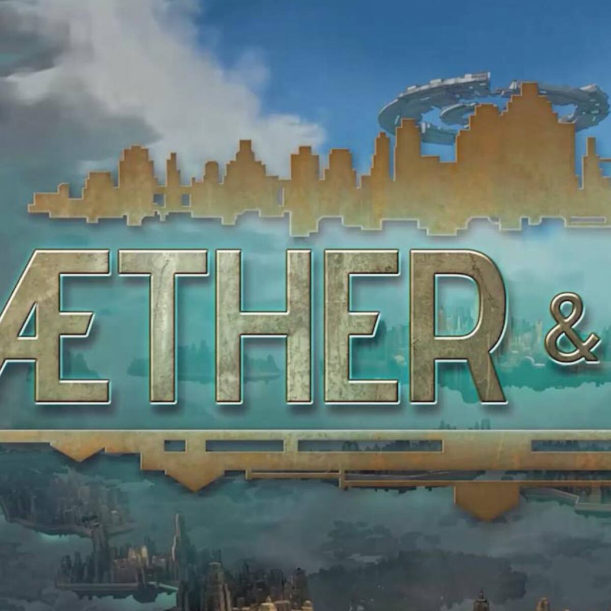 Aether & Iron, análisis: Detectives, autos voladores y decisiones que definen su historia