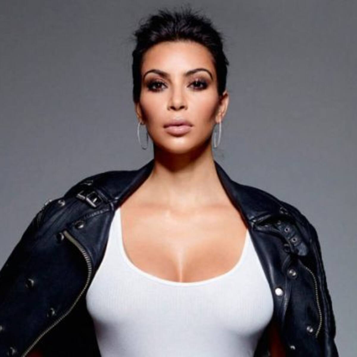 Los emojis de Kim Kardashian