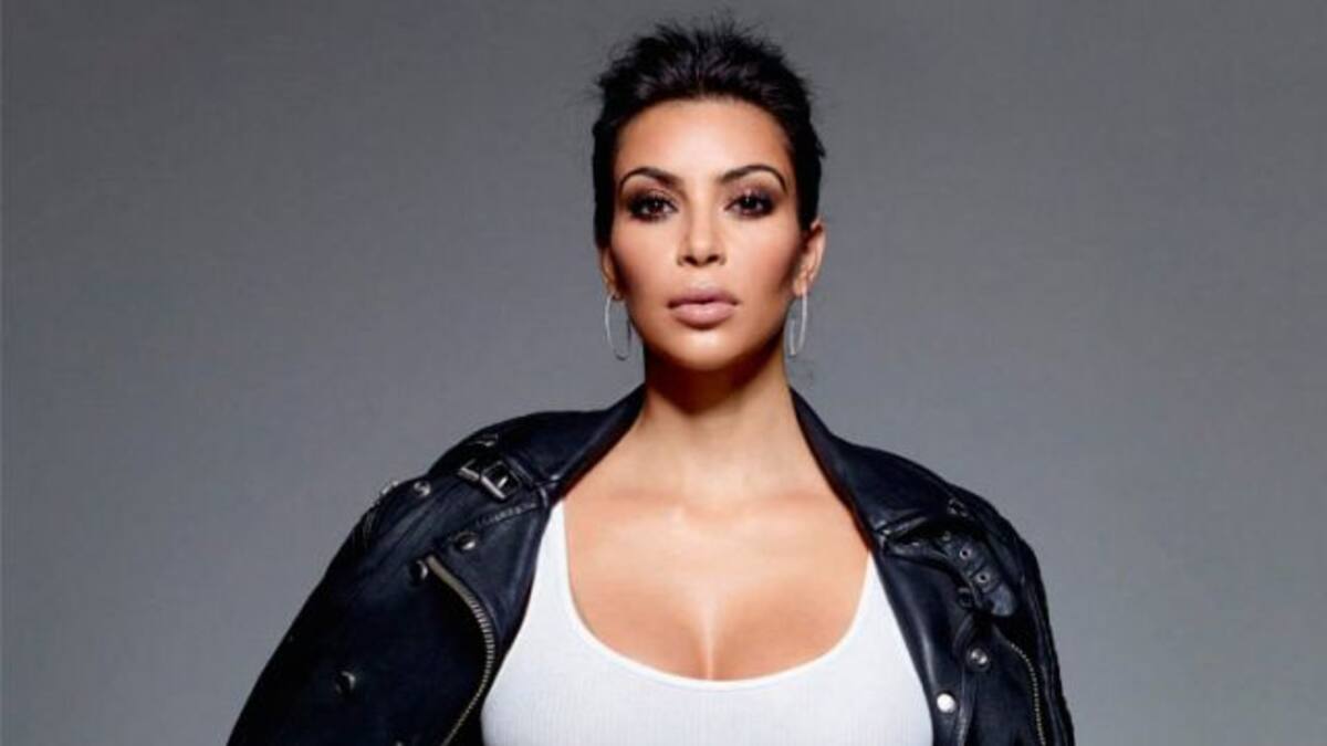 Los emojis de Kim Kardashian