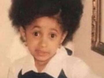 "Dice mi mamá que te enseñemos todos los memes de esta niña