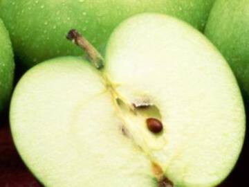 La verdadera fruta prohibida de la biblia