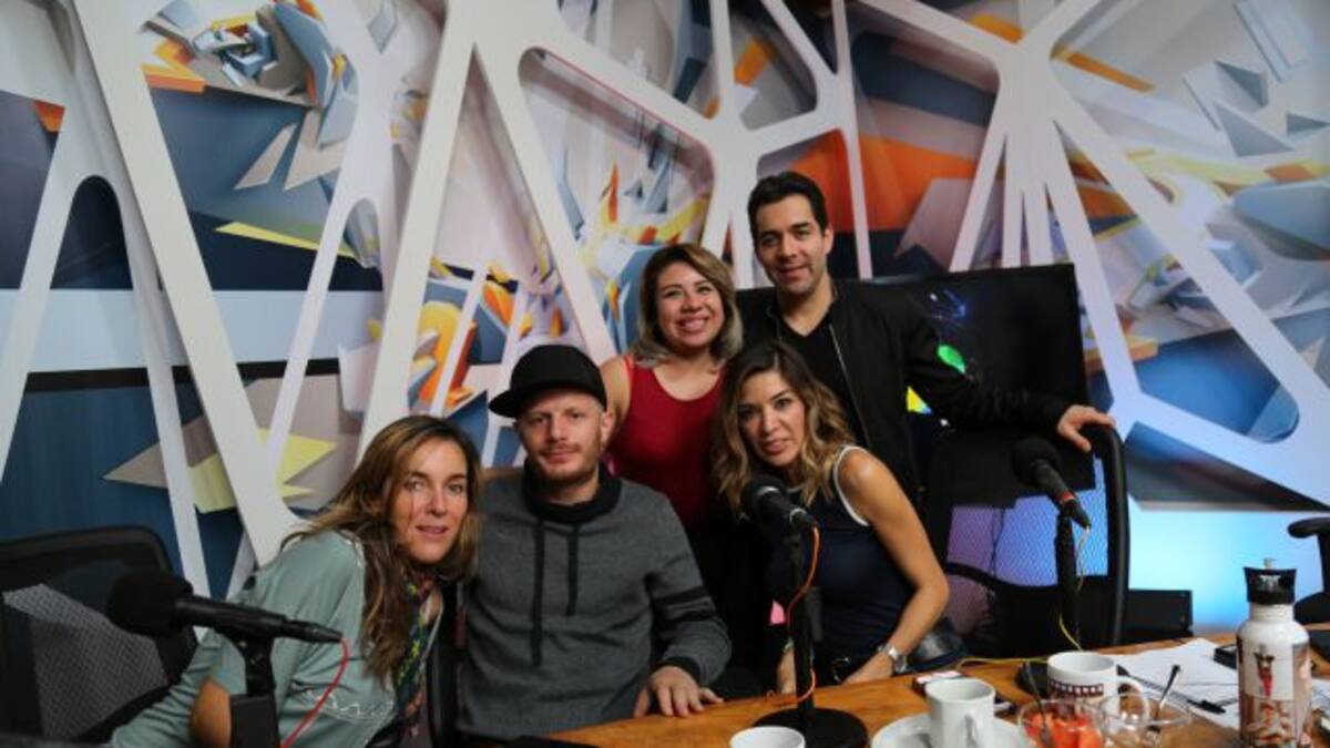 Los Yaparateanos se reúnen para consentir a sus fans