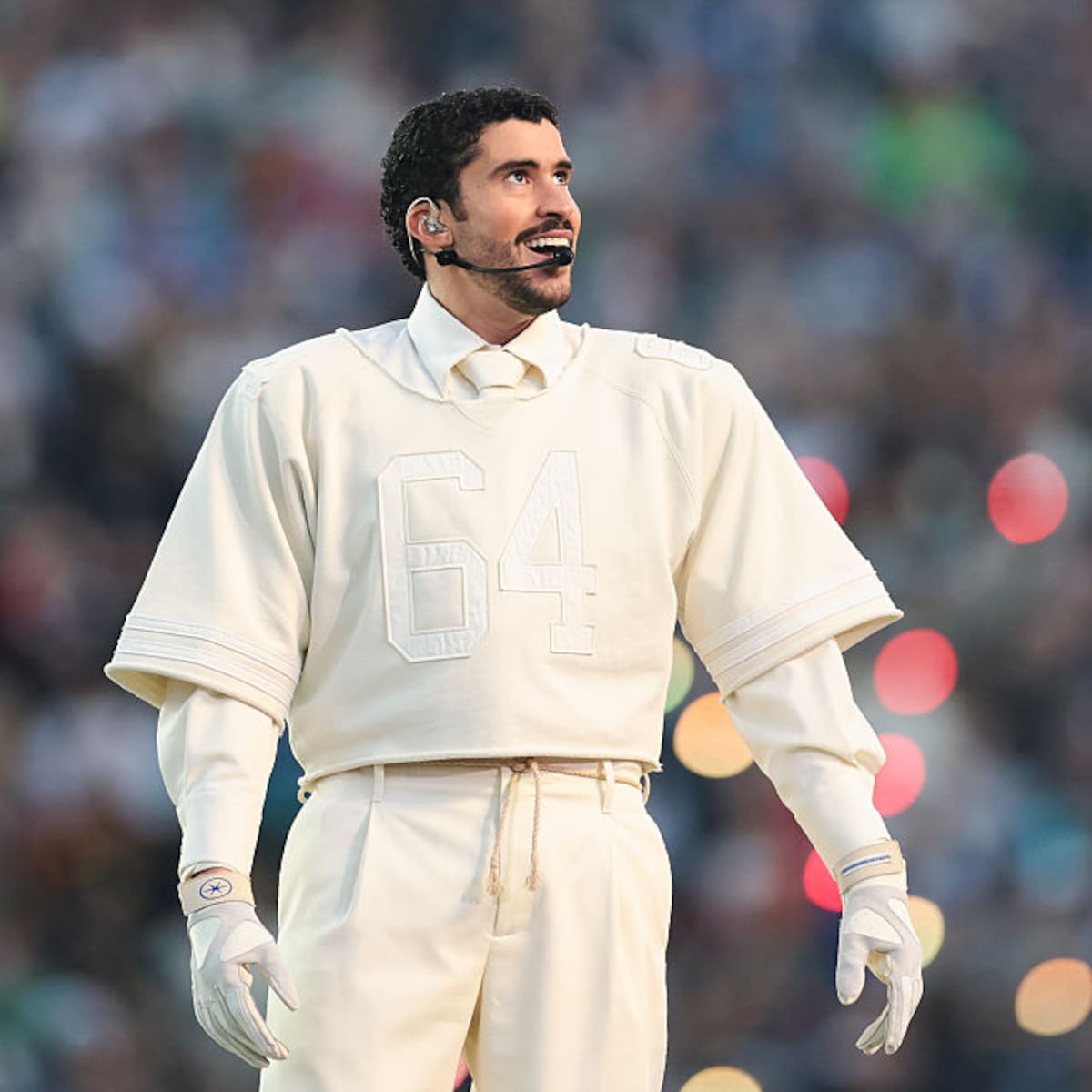 Todos los simbolismos “ocultos” que marcaron el show de Bad Bunny en el Super Bowl LX