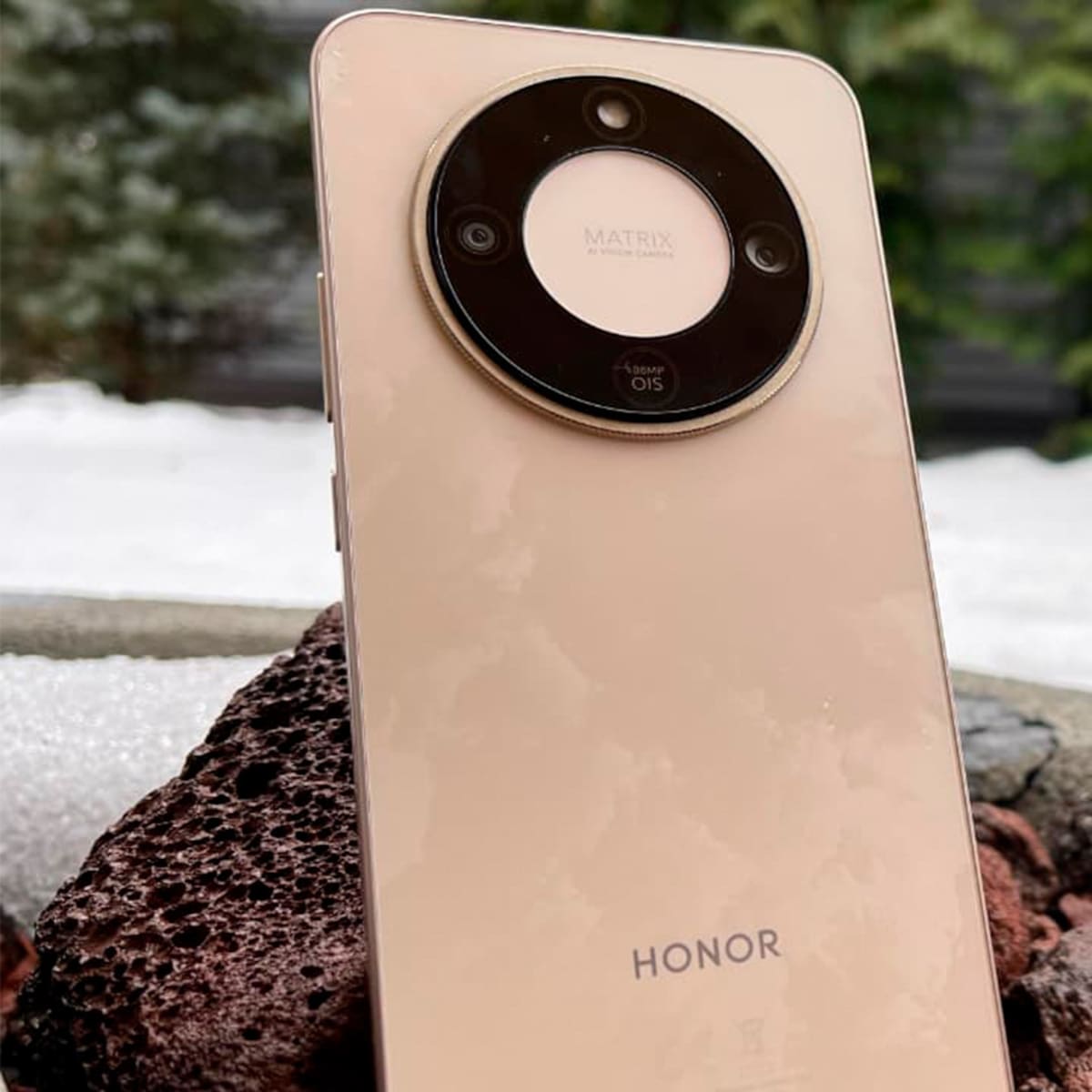 HONOR Magic8 Lite, análisis del smartphone que es casi tan indestructible como Superman