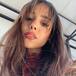 Danna Paola rechazó interpretar a Selena en serie de Netflix, confiesa la razón