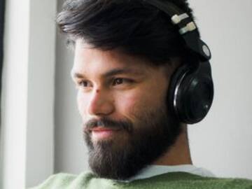 Que siempre sí permitirán barba y bigote en la nueva normalidad