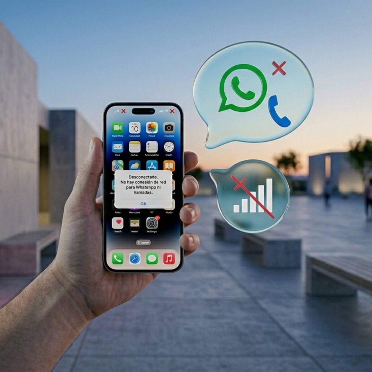 Tu celular puede quedarse sin WhatsApp y línea telefónica si no haces este proceso antes de que acabe junio 2026