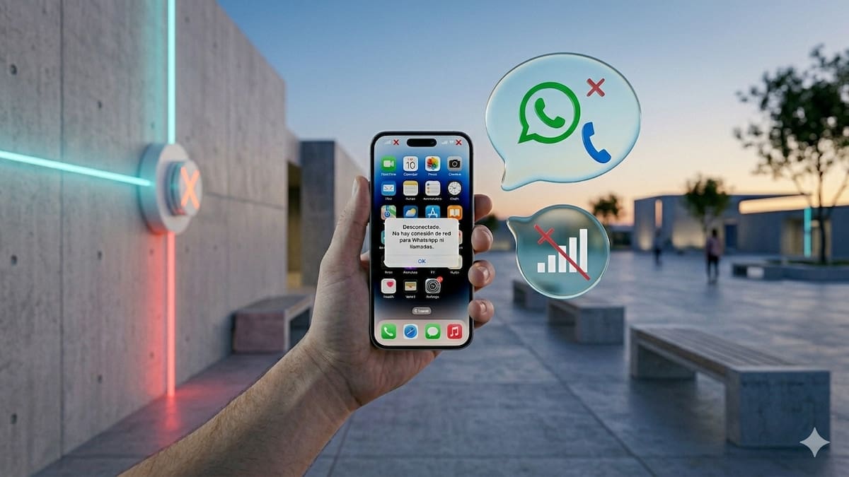 Tu celular puede quedarse sin WhatsApp y línea telefónica si no haces este proceso antes de que acabe junio 2026