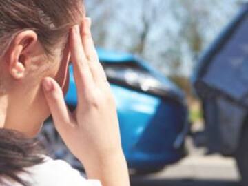 Este es el día con más choques en México