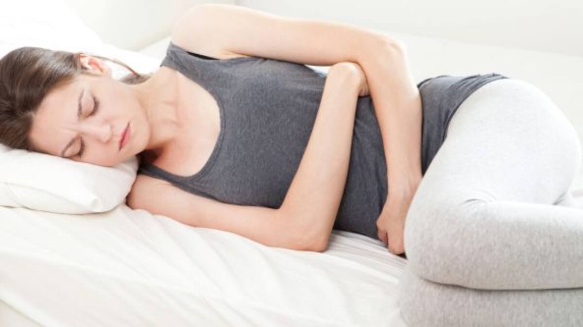 ¿Debes o no hacer ejercicio durante el ciclo menstrual?