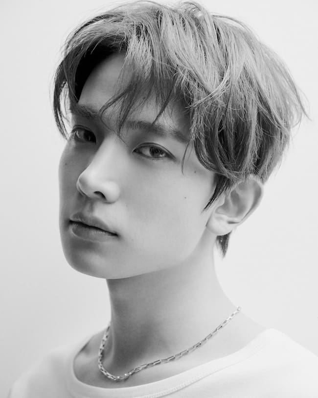 HEESEUNG ex miembro de ENHYPEN