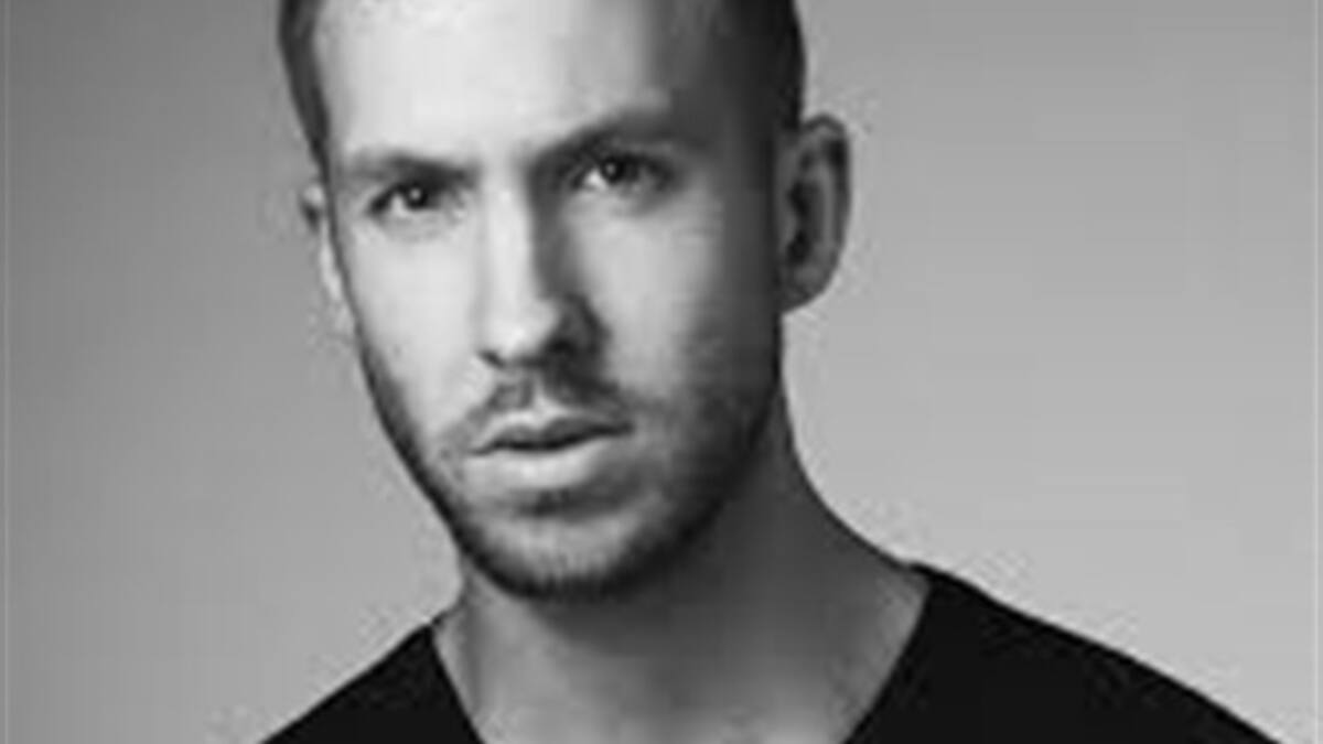 Calvin Harris, el DJ de los US$ 66 millones