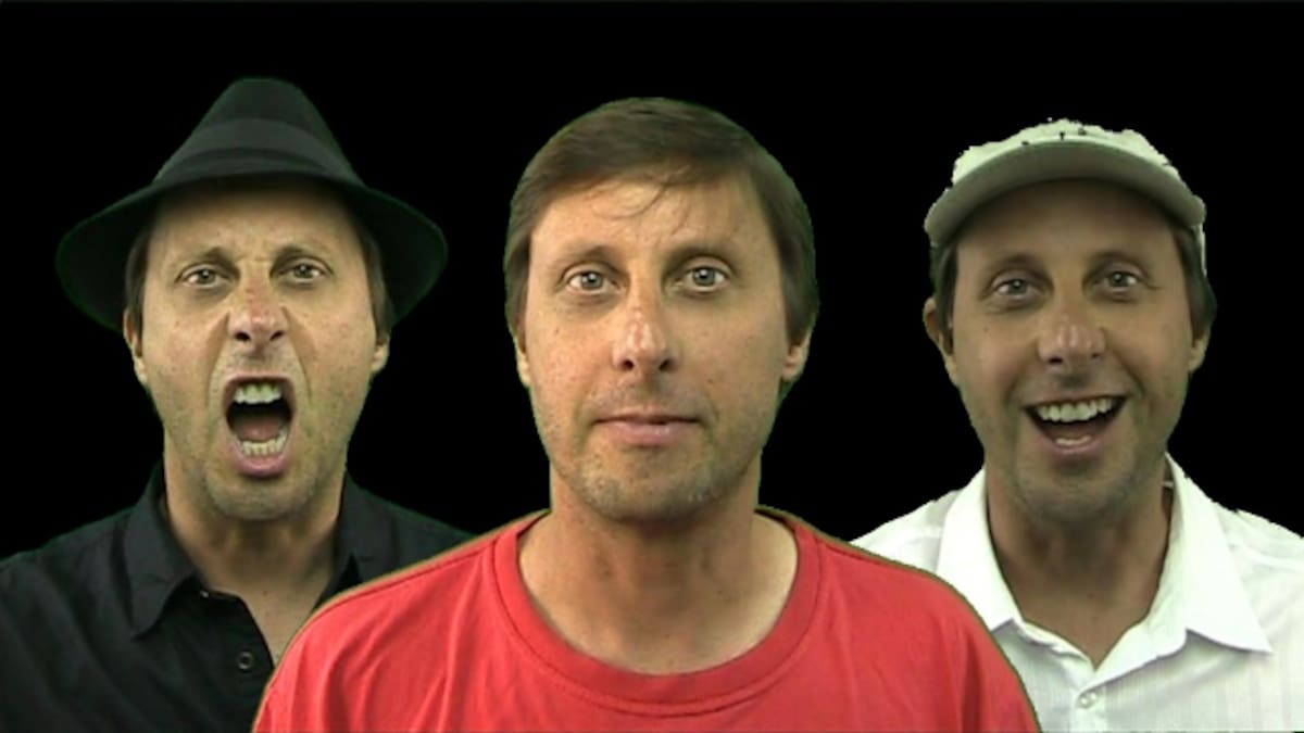 #Top Ten: Hay Voces Que Me Dicen