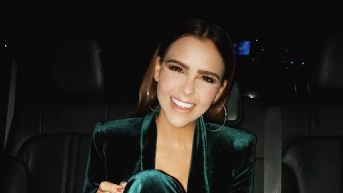 El antes y después de las "operaciones" de Yuya