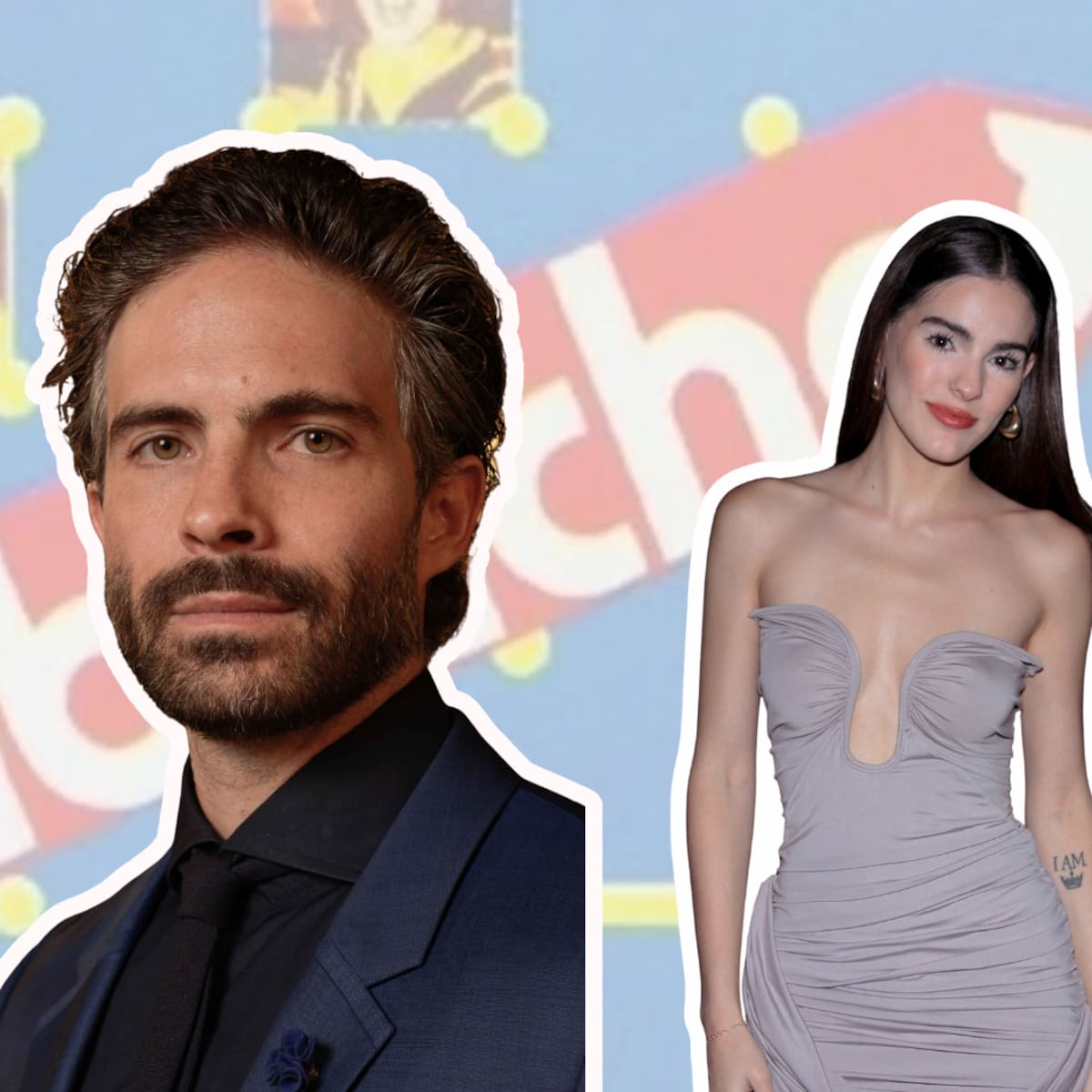 ¿Quién es quién en la nueva serie de Timbiriche? Conoce al elenco y sus personajes