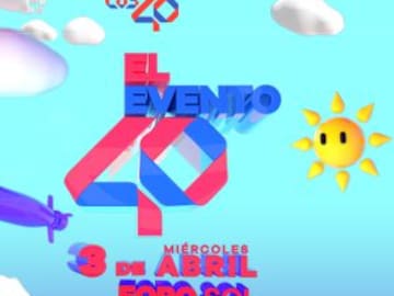 El Evento 40 2019: Lo más escuchado del momento en Foro Sol