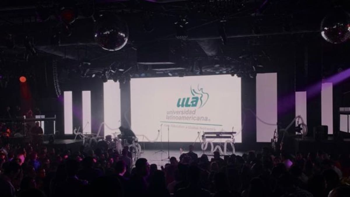 ULA en LOS40 Básico