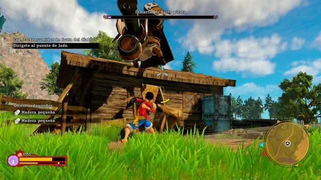 Explora todos los rincones