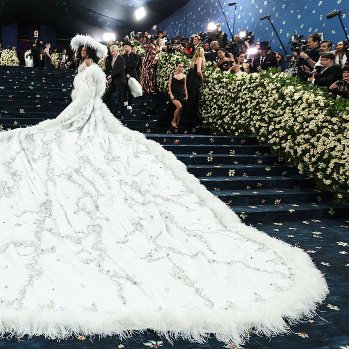 ¿Cómo surgió la Met Gala y cuál será la temática de este año?