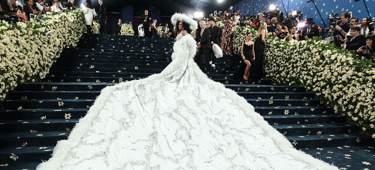 ¿De qué va la temática de la Met Gala este año?