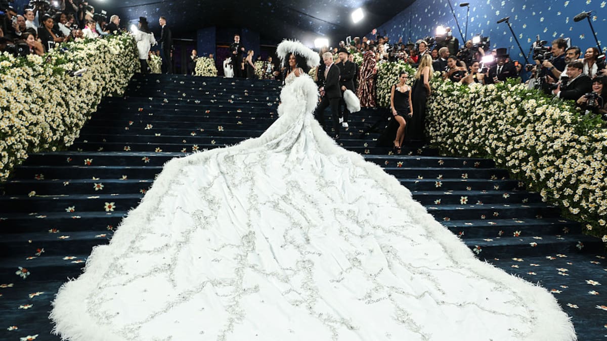 ¿Cómo surgió la Met Gala y cuál será la temática de este año?