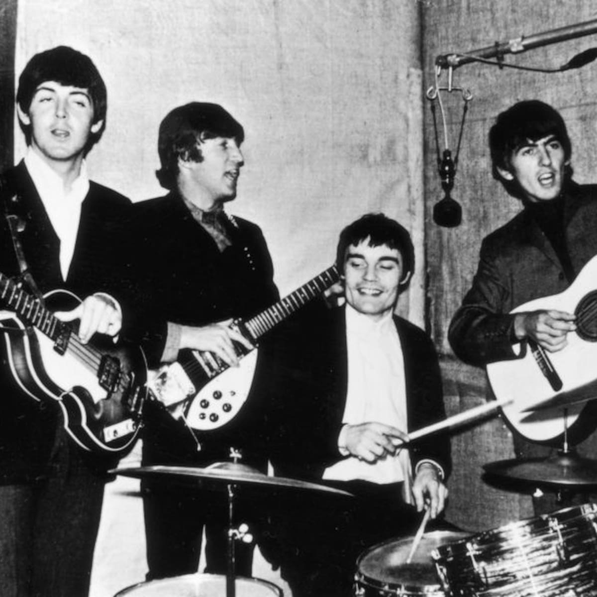 Concierto sinfónico de The Beatles llegan a la CDMX, conoce los detalles