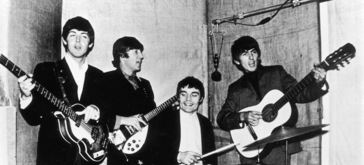Concierto Sinfónico de The Beatles en CDMX