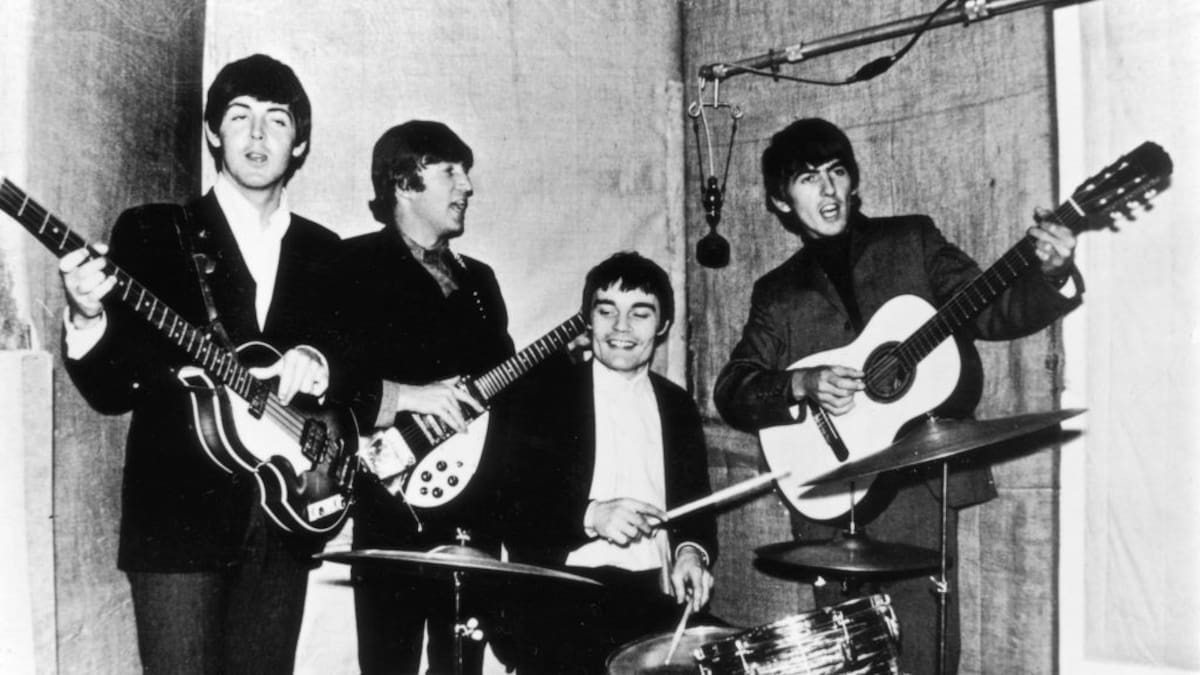 Concierto sinfónico de The Beatles llegan a la CDMX, conoce los detalles