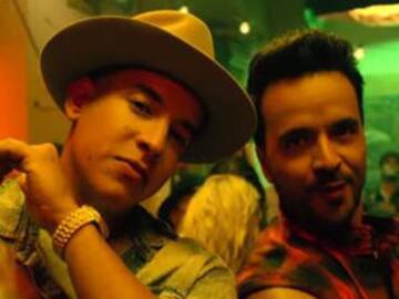 Versión china de "Despacito"