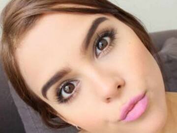 YUYA FORMARÁ PARTE DEL PASEO DE LAS ESTRELLAS