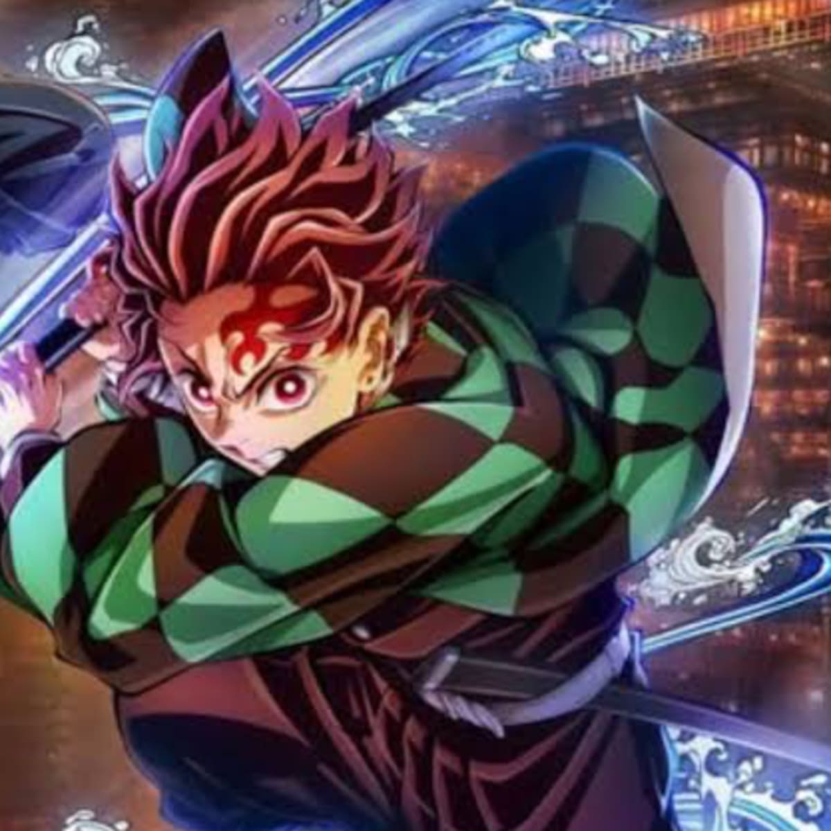 Demon Slayer: Castillo Infinito por fin ya tiene fecha de estreno en esta plataforma de streaming