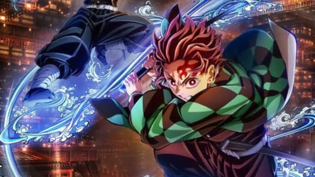 Demon Slayer: Castillo Infinito por fin ya tiene fecha de estreno en esta plataforma de streaming