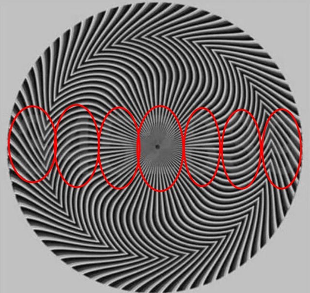 Resultado reto visual