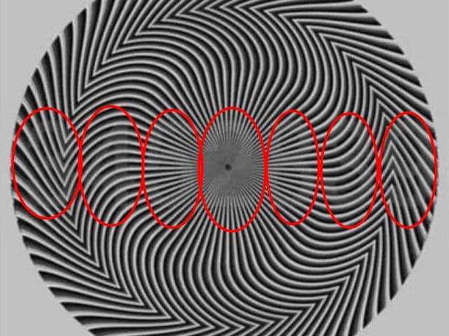 Resultado reto visual