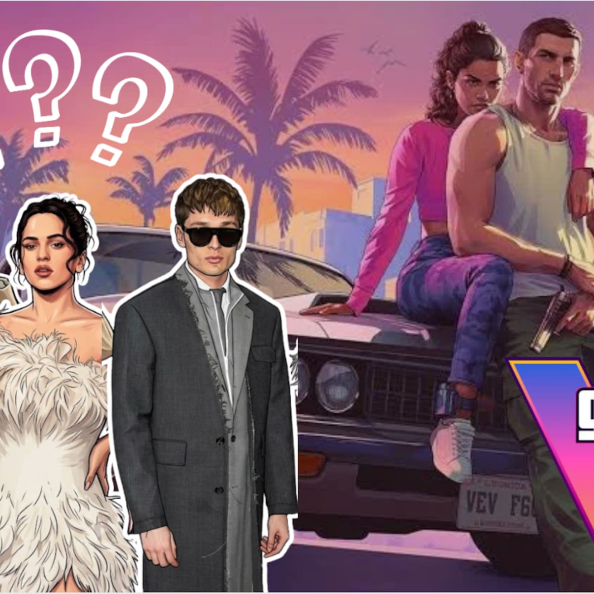 ¿Qué canciones van a estar en GTA VI?: Todo lo que se sabe del soundtrack del juego más esperado del año