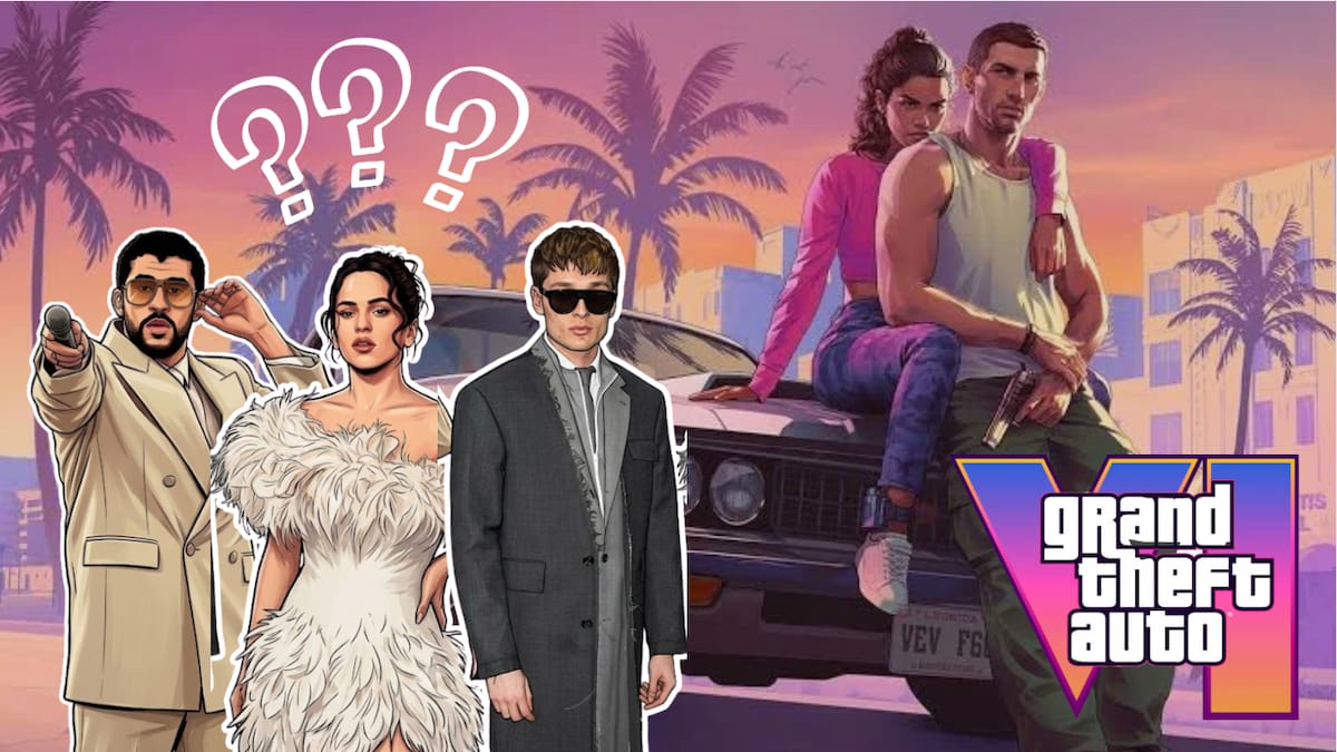 ¿Qué canciones van a estar en GTA VI?: Todo lo que se sabe del soundtrack del juego más esperado del año