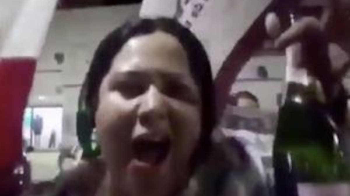 Circula video sexual de candidata de Morena