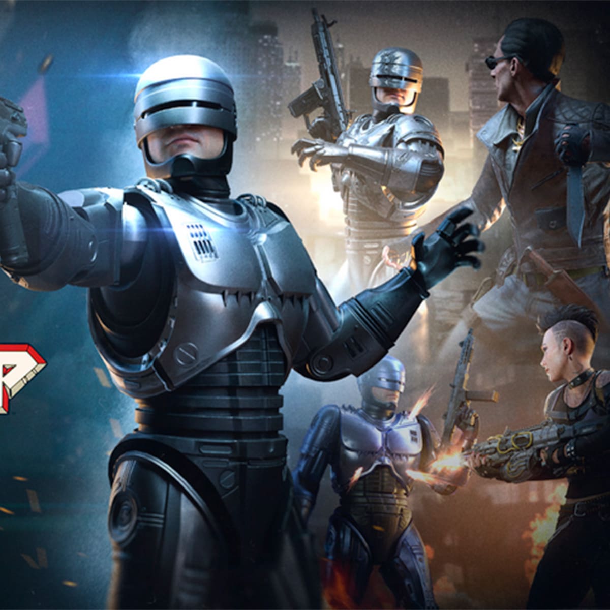 Call of Duty: Black Ops 7: RoboCop y Terry Crews llegan en una actualización masiva