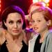 De su infancia a su pubertad, así ha cambiado la hija de Brad Pitt y Angelina Jolie