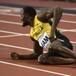 Lo de Bolt fue un calambre, confirma médico.