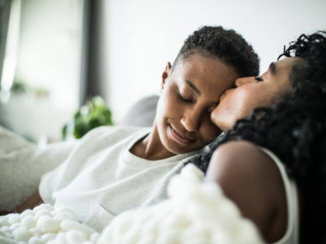 Cómo hacer feliz a mi pareja