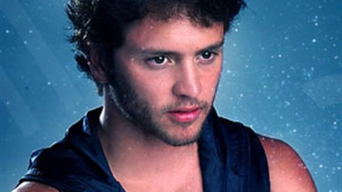 Presenta Christopher Von Uckermann nuevo video